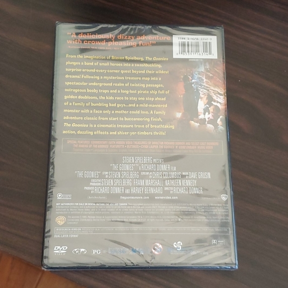 The Goonies! - Picture 2 of 2
